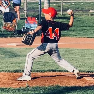 Meet your Posher, Tayven